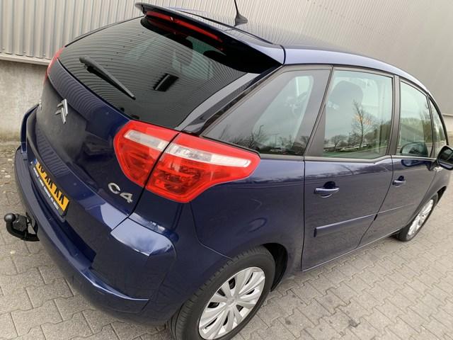 Citroen C4 Picasso 1.8 16v clima | cruise | trekhaak | nap etc.