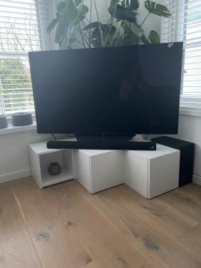 Tv kastje