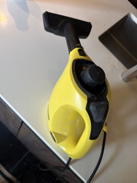 Stoomreiniger Karcher