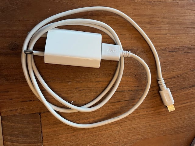 Iphone 11 pro