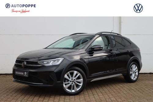 Volkswagen Taigo 1.0 tsi life edition 96pk