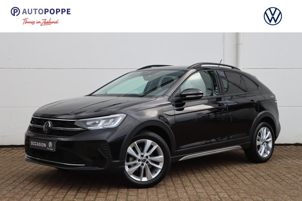 Volkswagen Taigo 1.0 tsi life edition 96pk