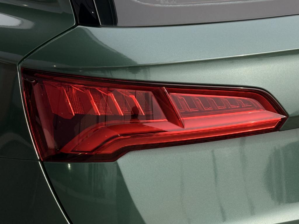 Audi Q5 2.0 tfsi quattro sport s line | pano | apple carplay | matrix | key