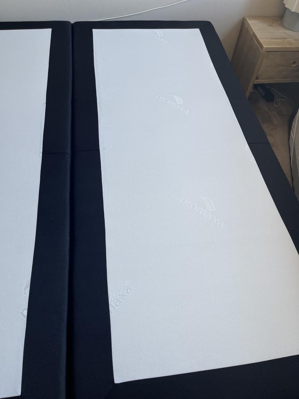 Boxspring 180x210 - Elektrisch verstelbaar