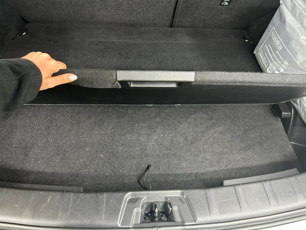 Nissan Qashqai occasion 1.3 dig-t tekna + | wit | tweedehands nissan qashqa
