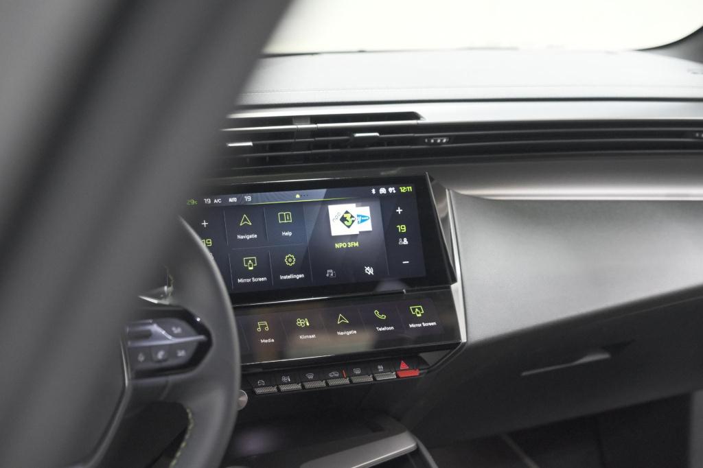 Peugeot 408 1.2 hybrid 145 e-dcs6 gt | 360 camera | alcantara pakket | adap