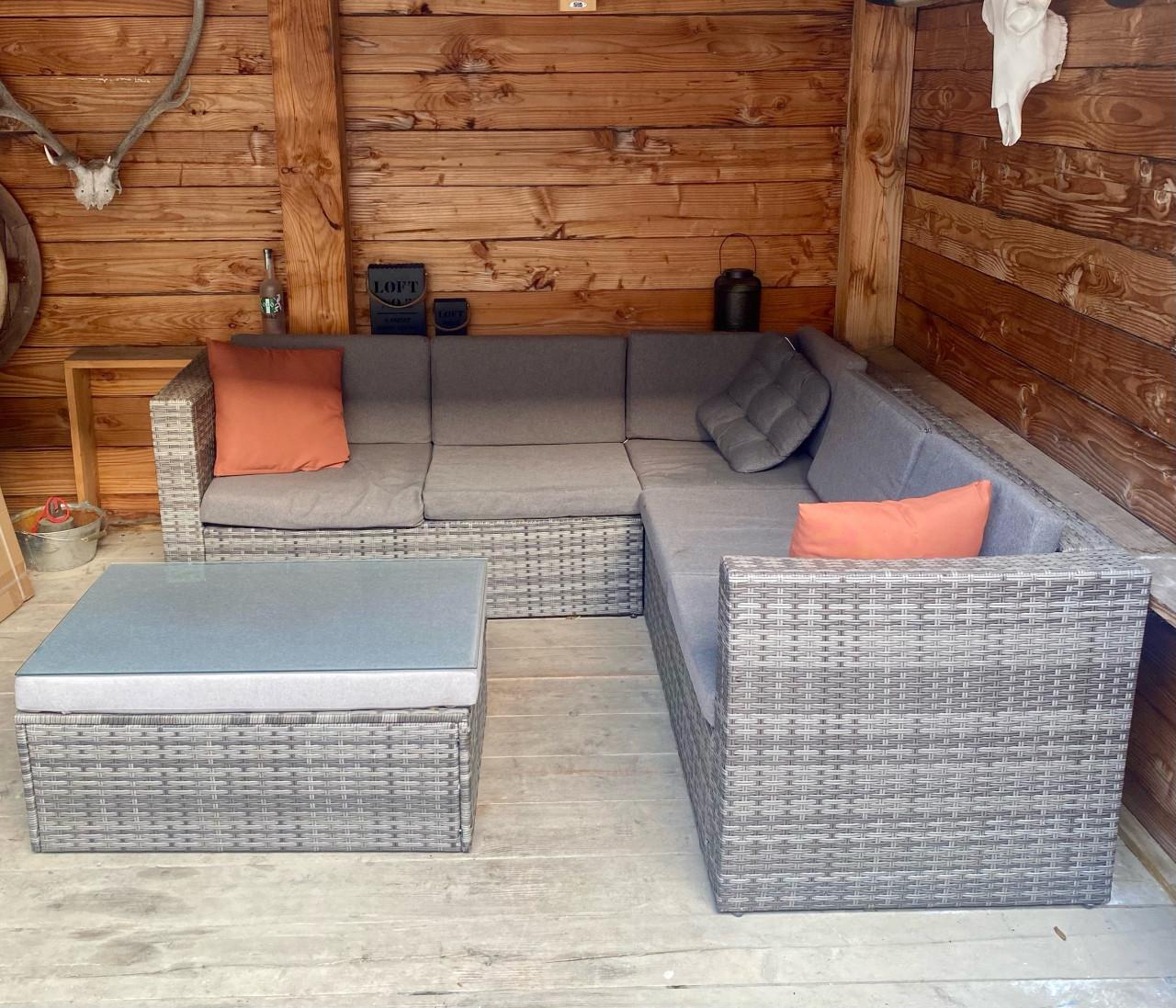 Loungeset