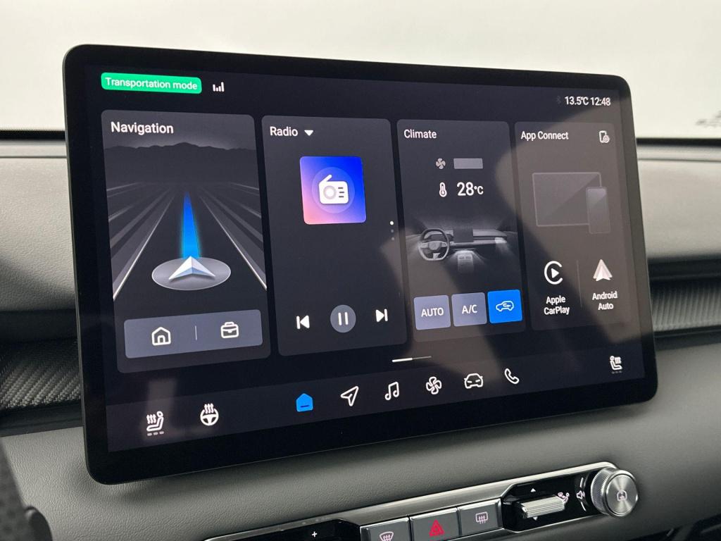 MG Mgs5 Ev comfort 49 kwh madness deal edition