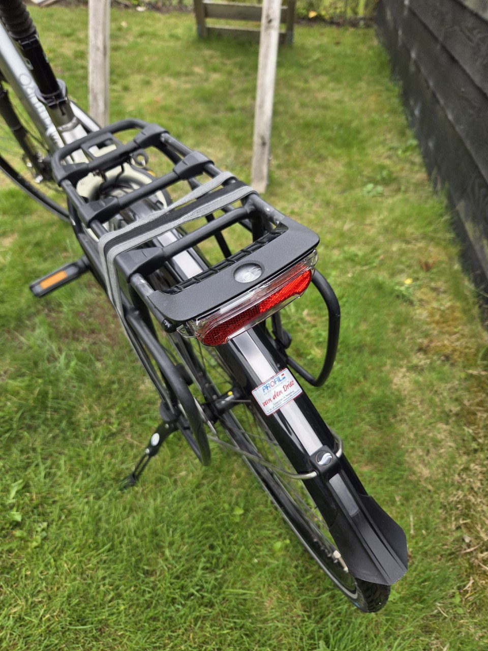 Sportieve damesfiets Giant Futuro