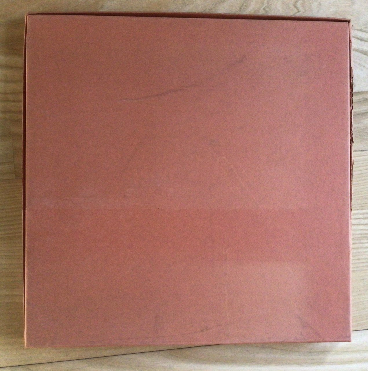 Vinylplaat/ Lp The concert for Bangladesh