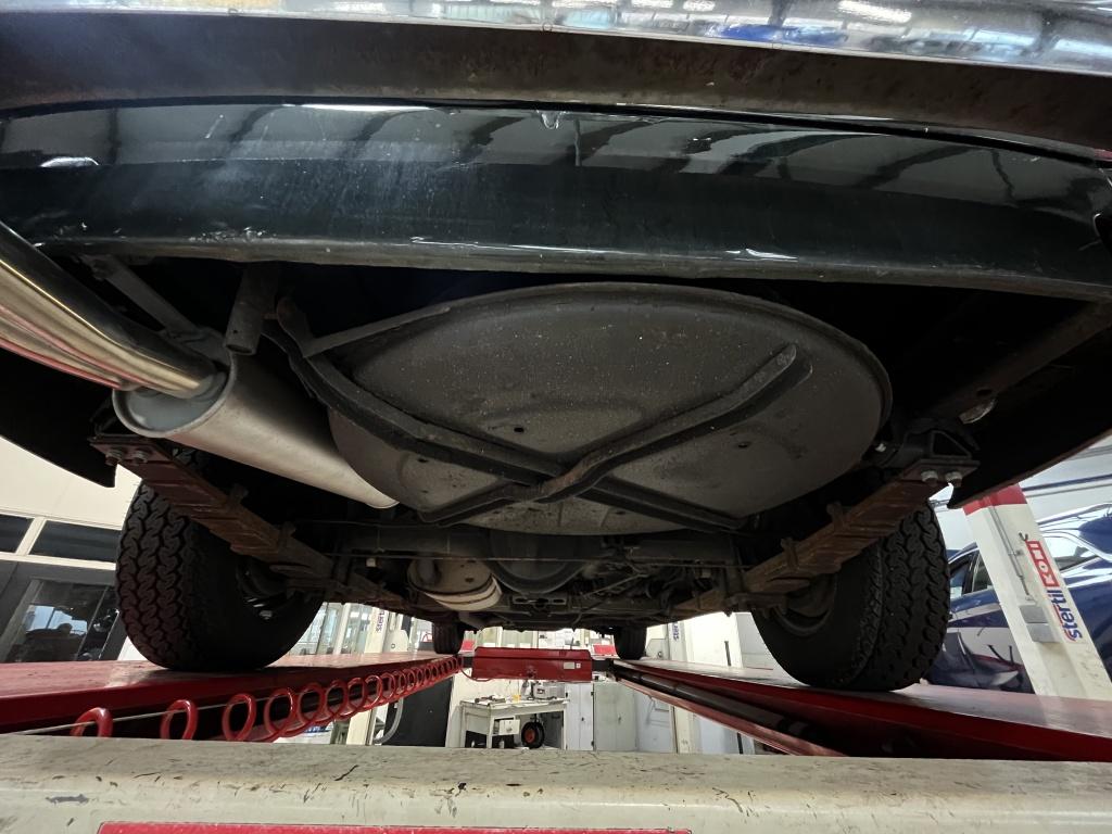 Rover Onbekend p5b 3.5 litre v8 saloon automatic