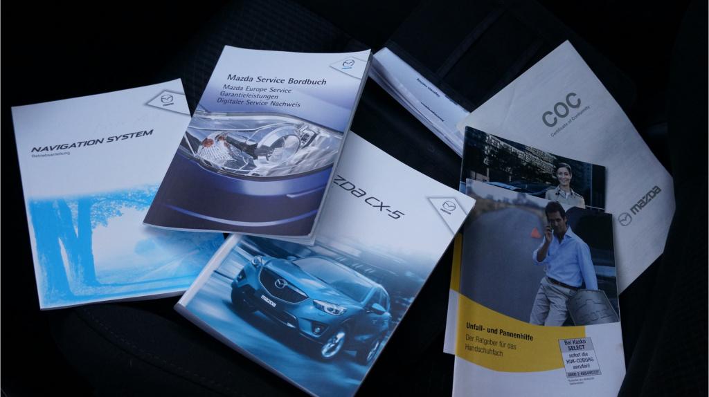 Mazda Cx-5 2.0 limited edition 2wd rijklaar incl garantie