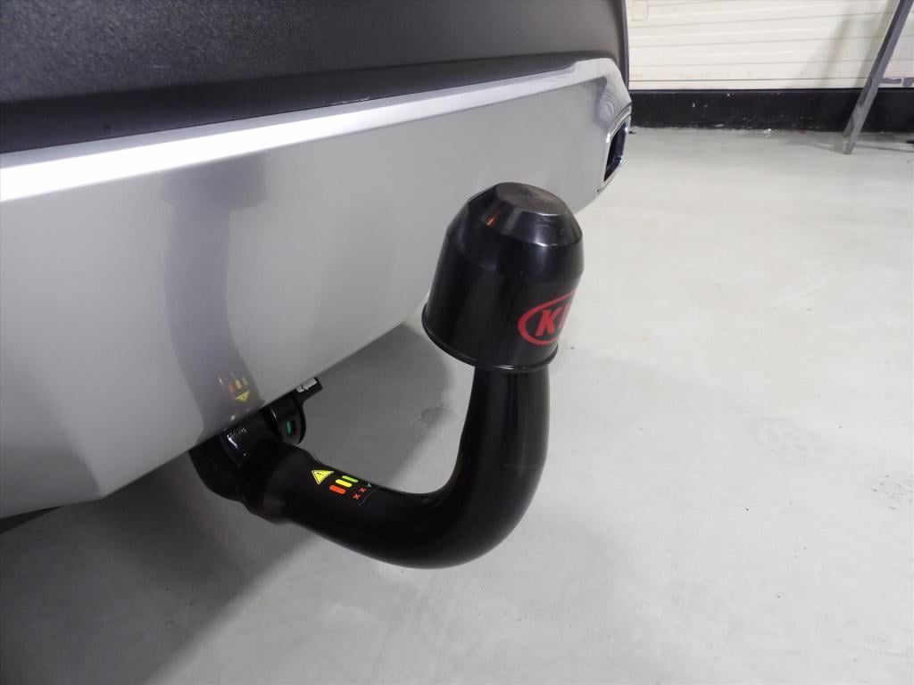 Kia Xceed 1.4 t-gdi 140pk dct7 dynamicline