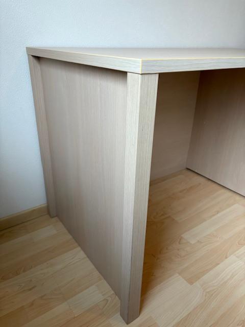 Commode en kledingkast