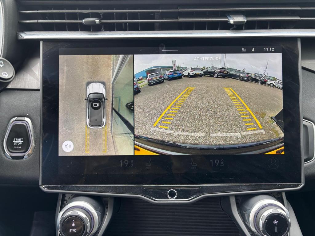 Lynk & Co 01 1.5 261pk phev , panoramadak, adaptive cc, carplay