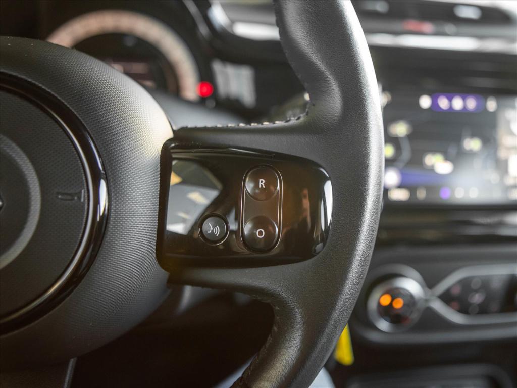 Renault Twingo r80 electric 82 série limitée urban night | apple carplay | 