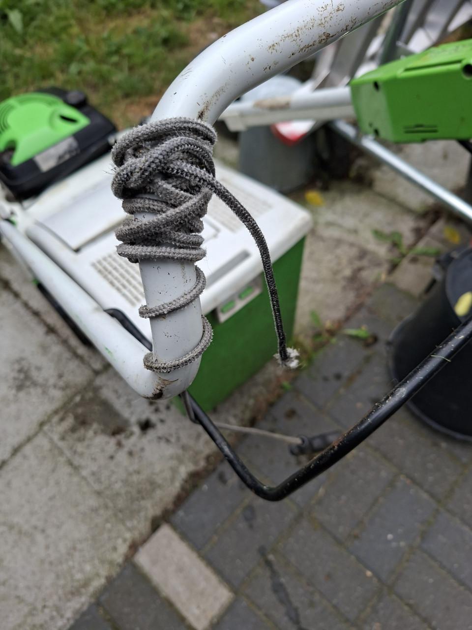 Viking MB 450