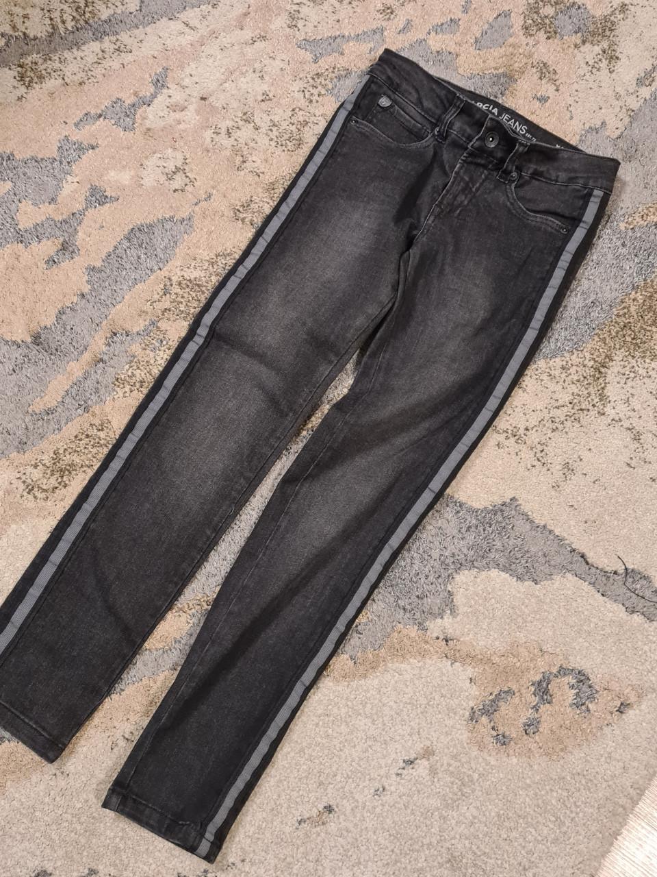 Jongens broek