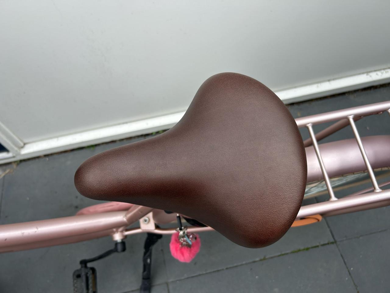 Meisjesfiets 26 inch