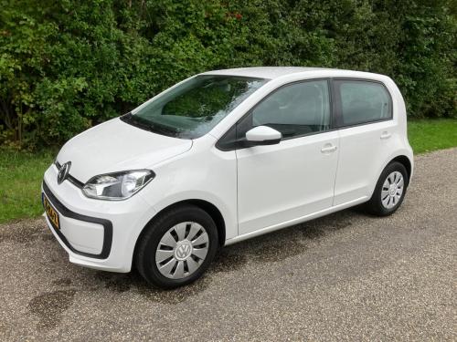 Volkswagen Up! 1.0 Move Up!