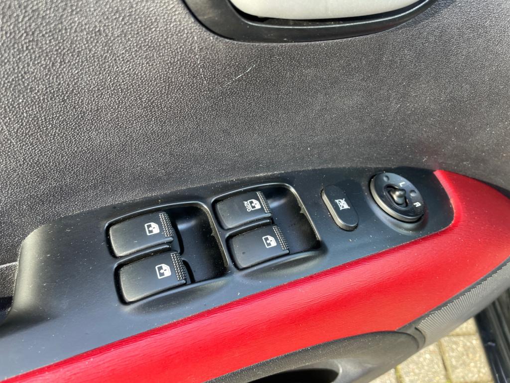 Hyundai I 10 1.1 i-catcher 5-drs