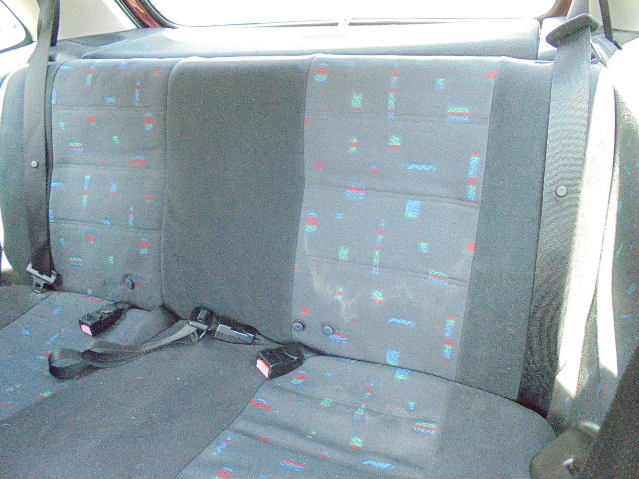 Corsa 1.4 Strada uit 1998 slechts 114.285 km met N.A.P Apk nieuw Juni 2026