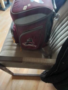 Te koop official harry potter rugtas