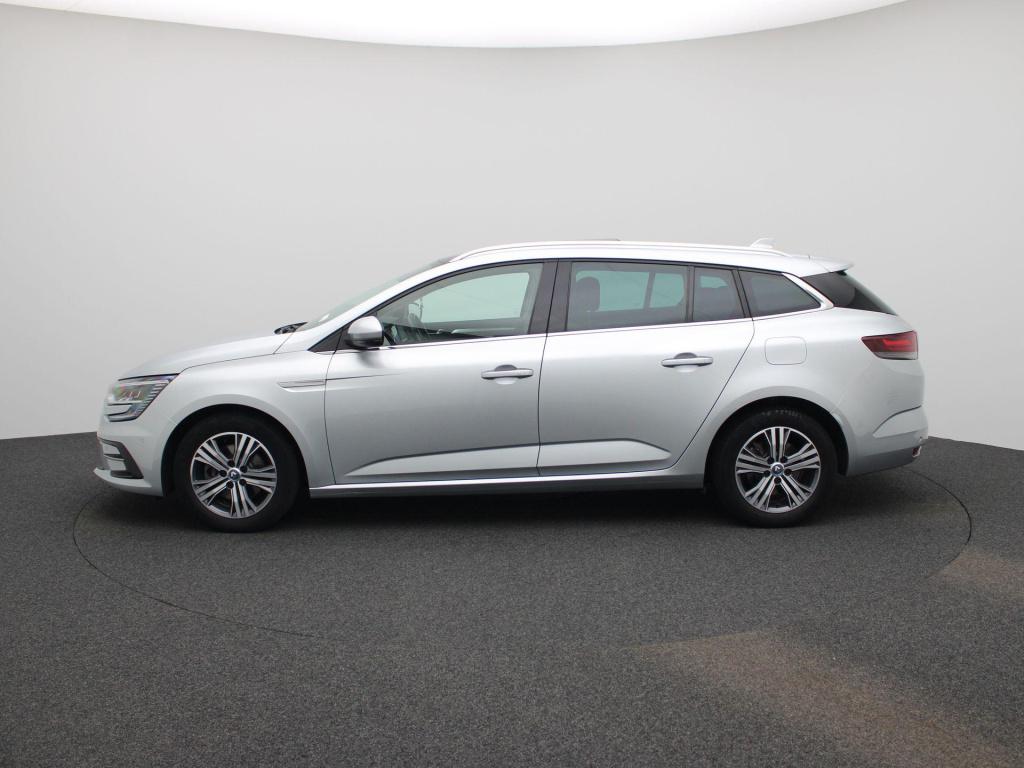 Renault Megane E-tech estate 1.6 plug-in hybrid 160 intens | automaat | tre