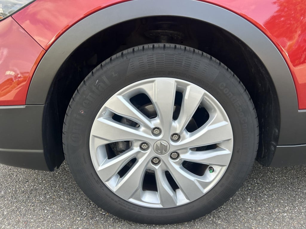Suzuki Sx4 S-cross 1.0 boosterjet select automaat