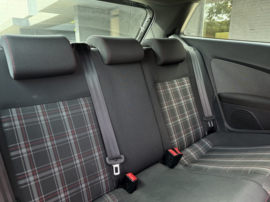 Volkswagen Polo 1.4 tsi gti