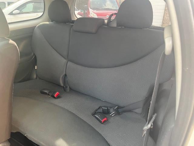 Toyota Yaris 1.3 VVT-i Sol Airco