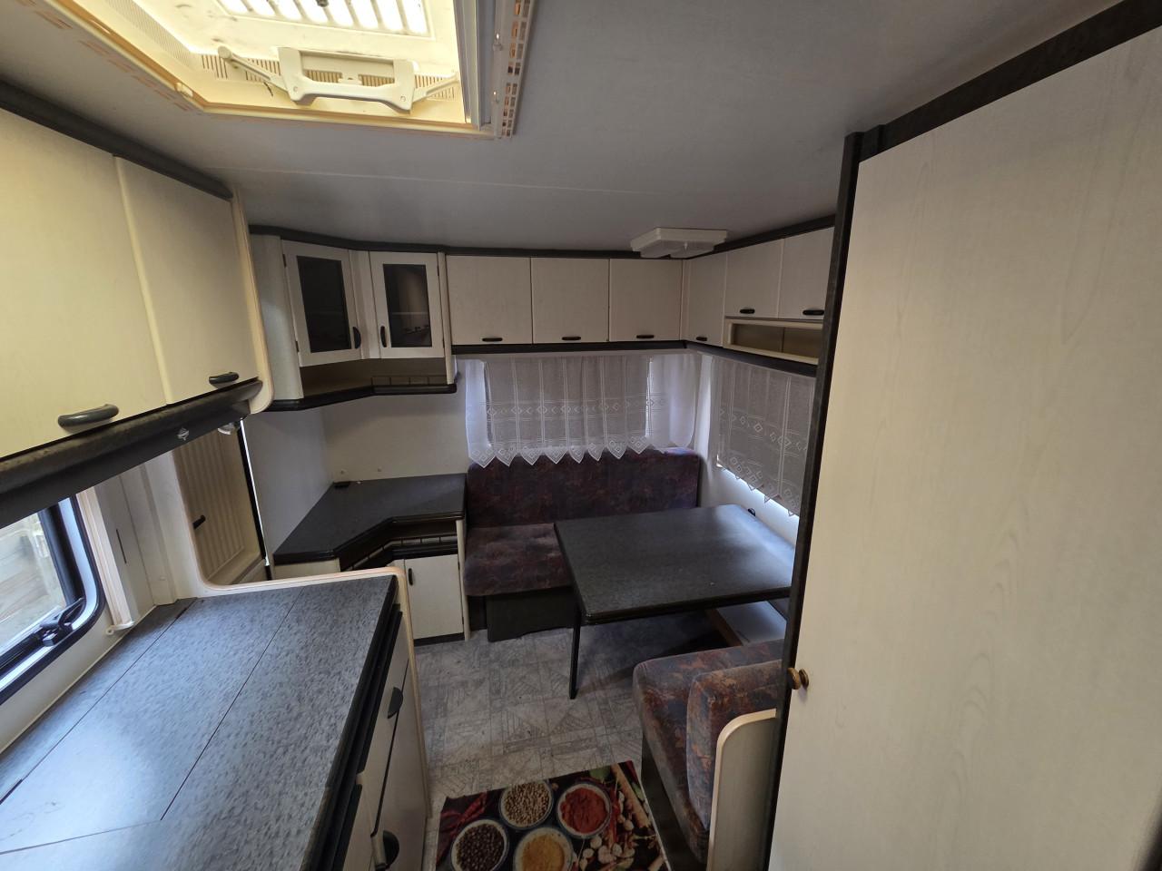 Hobby classis 440 tm