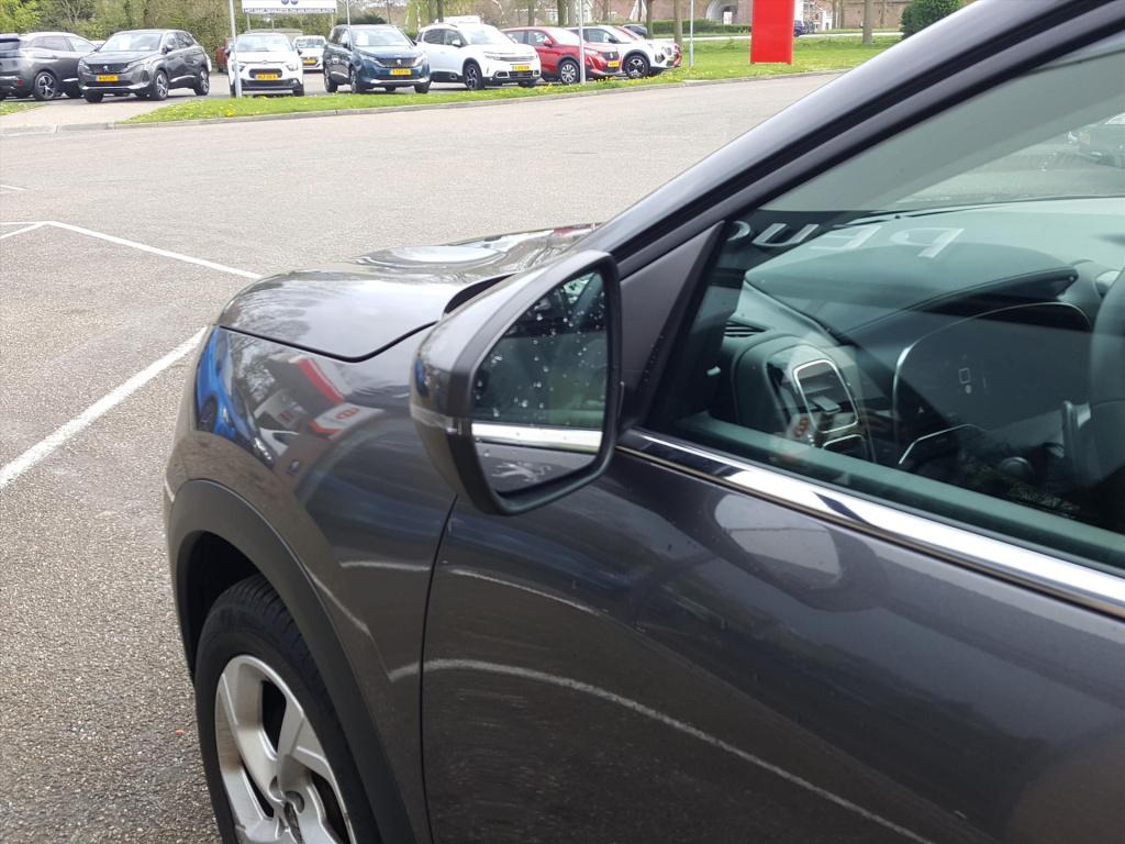 Citroen C5 Aircross 1.2 puretech 130pk s&amp;s eat8 business