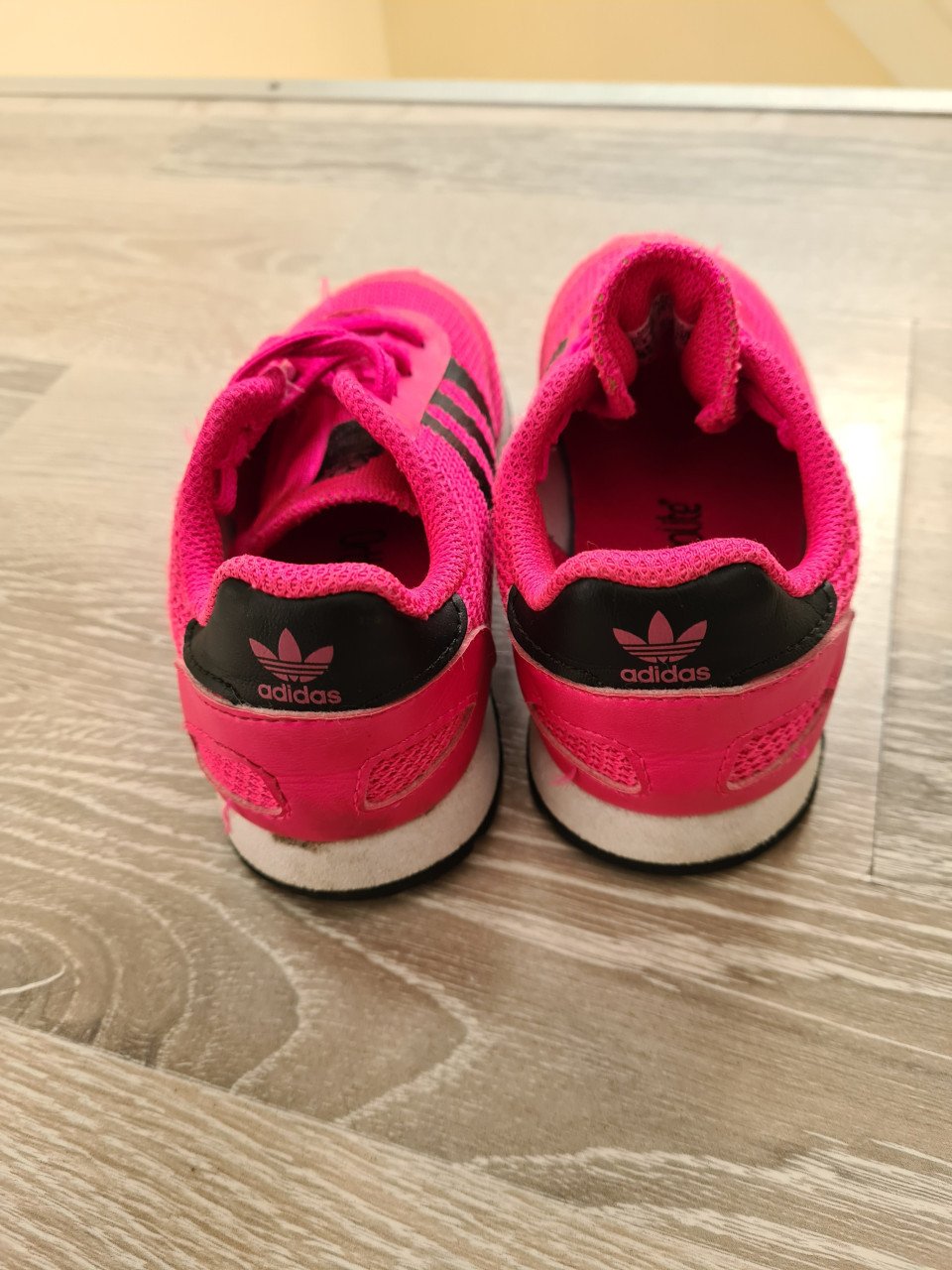 Schoenen