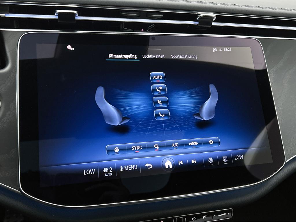 Mercedes-Benz E-Klasse estate 300 e business solution amg | winterpakket | 