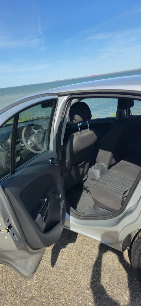 Opel Corsa 1.2