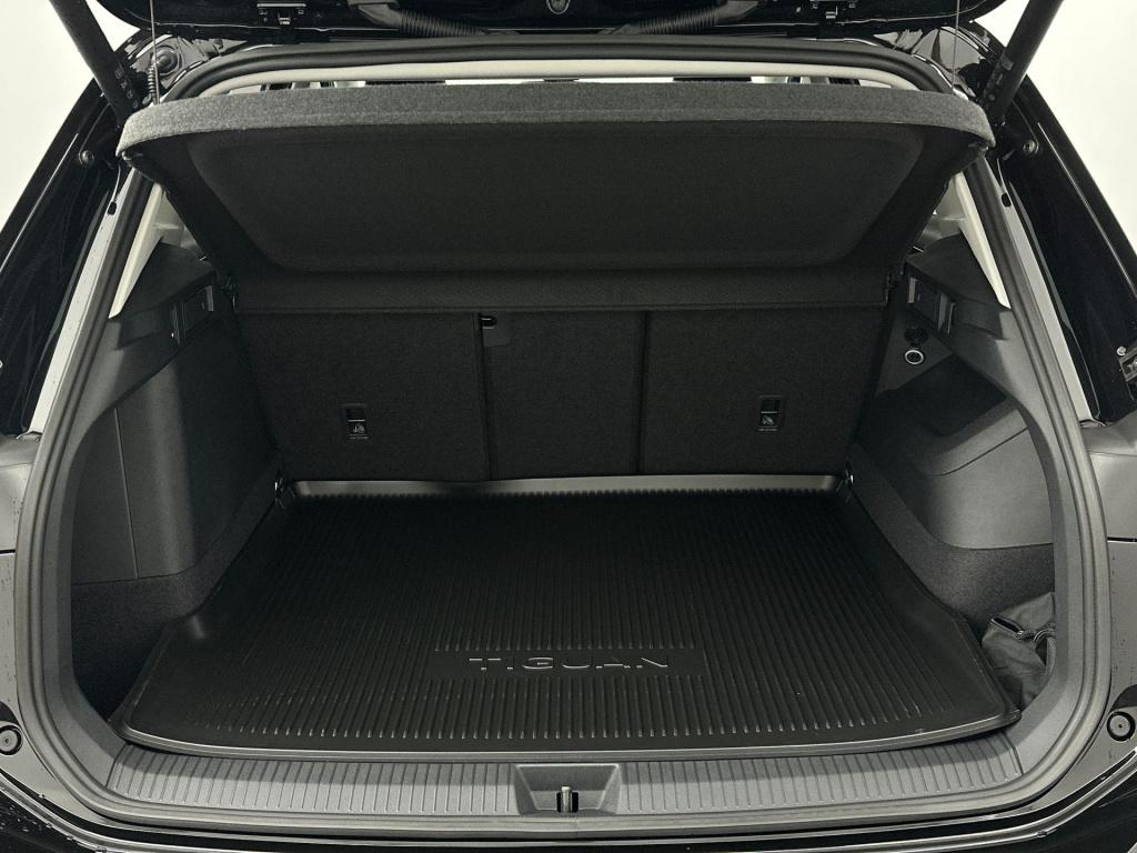 Volkswagen Tiguan limited edition 204pk plug in hybrid voordeel van € 3.500