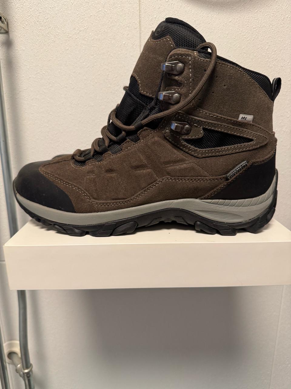 Wandel/berg schoenen heren