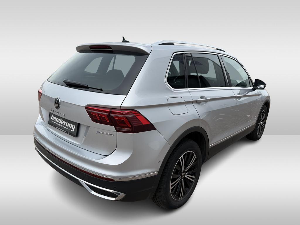 Volkswagen Tiguan 1.4 tsi ehybrid 245pk elegance