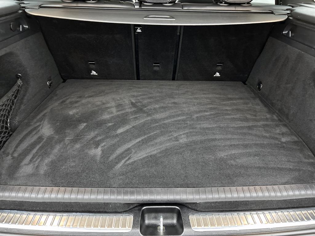 Mercedes-Benz Glc 300 e 4matic business solution amg amg line | night pakke
