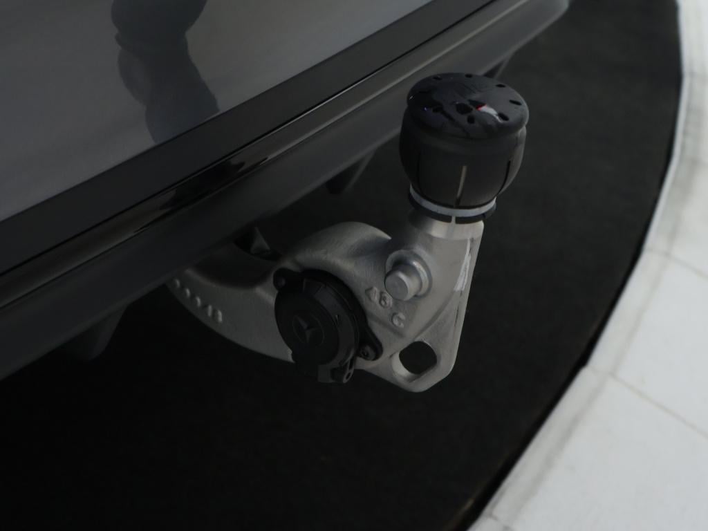 Mercedes-Benz C-Klasse estate 300 e business solution amg | trekhaak | nigh