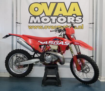 GASGAS EC300 2022