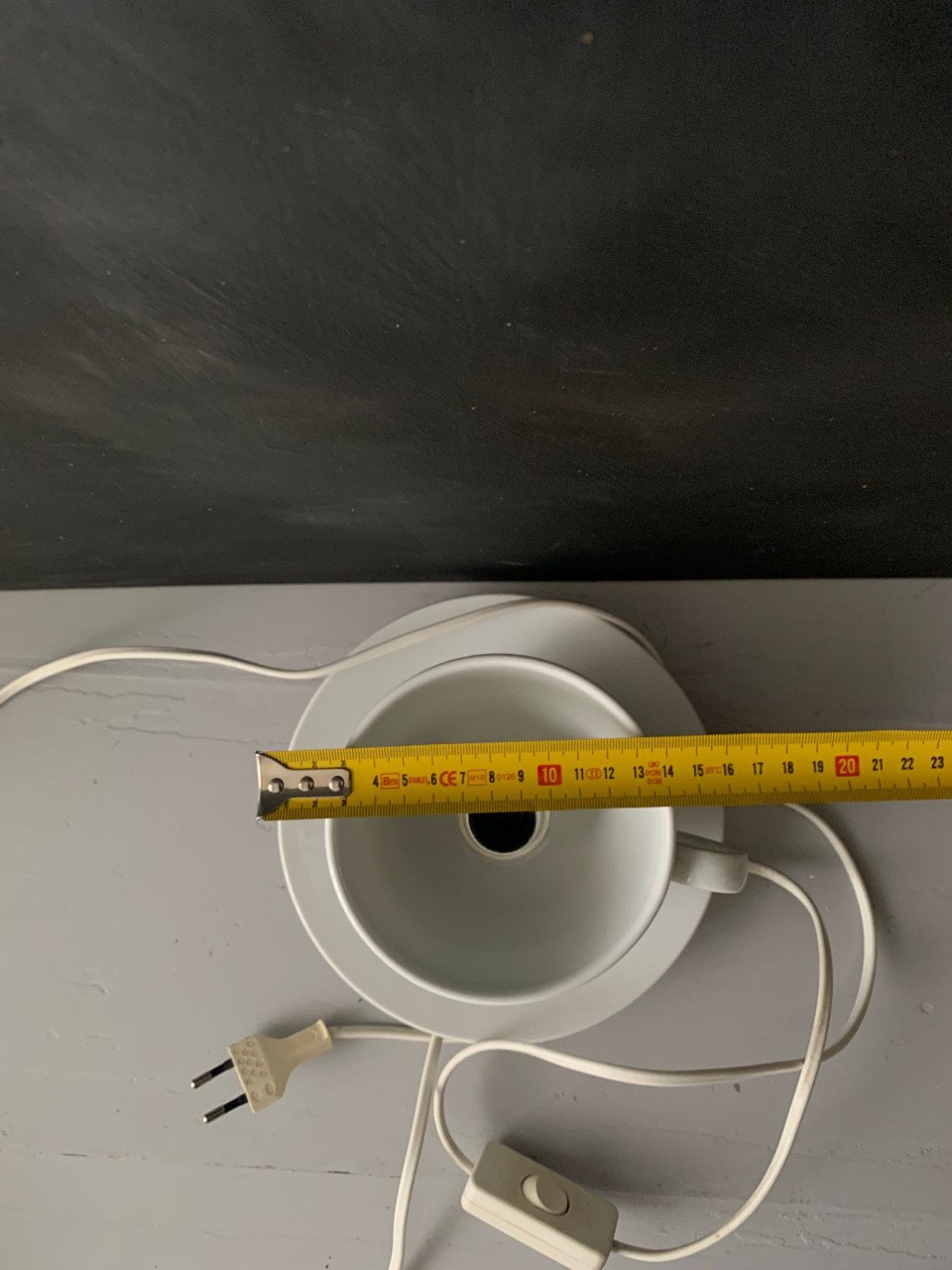 Decoratie lampje