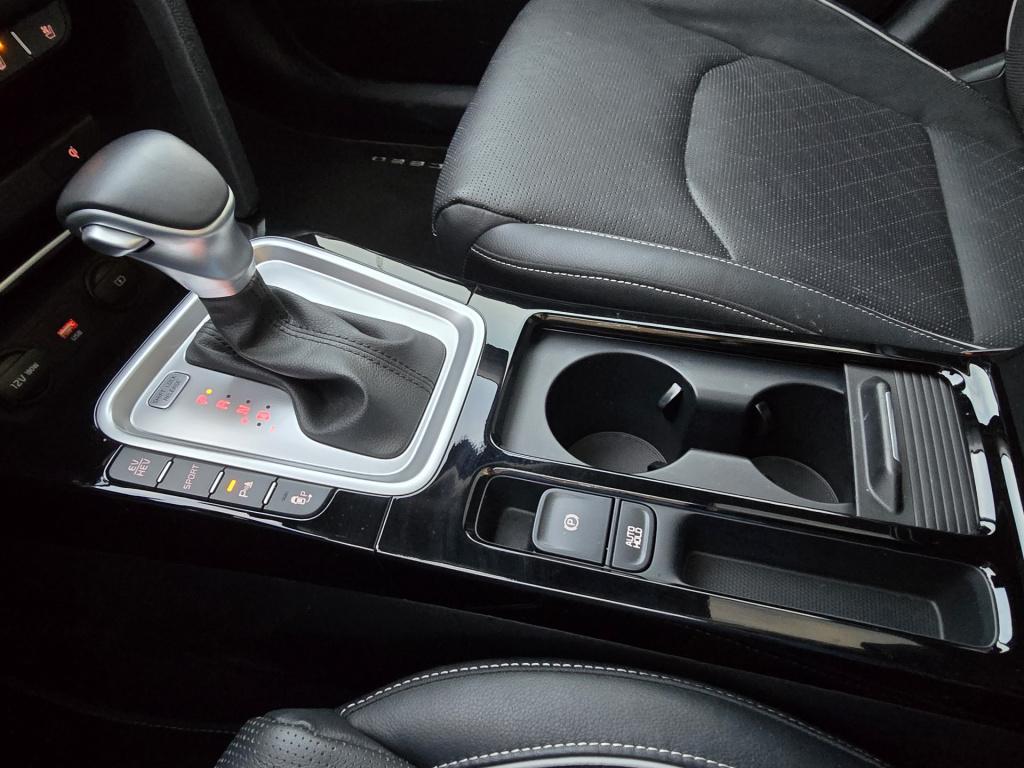 Kia Xceed 1.6 gdi phev executiveline | carplay | cruise control | climate c