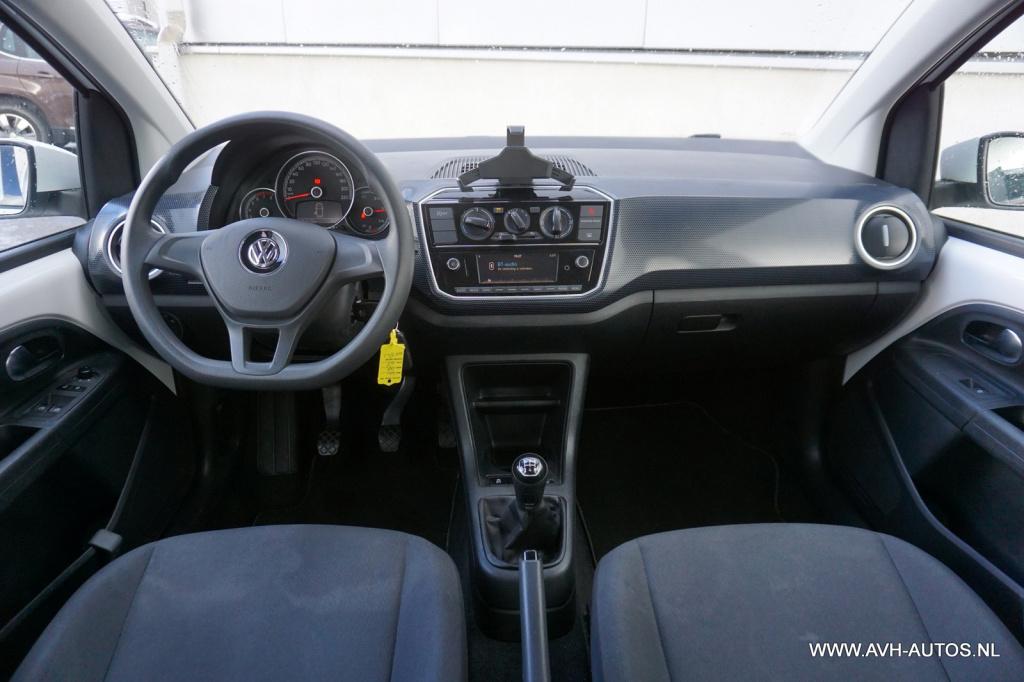 Volkswagen UP! 1.0 bmt move up!