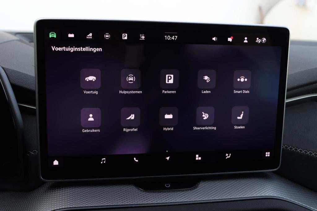 Skoda Kodiaq 1.5 tsi phev sportline business | 360 graden camera | pano | h