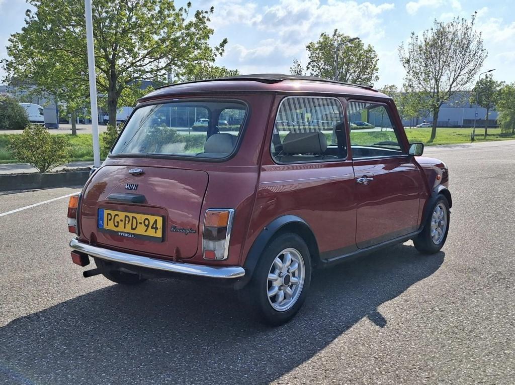 Mini Mini rover kensington 1.3 spi
