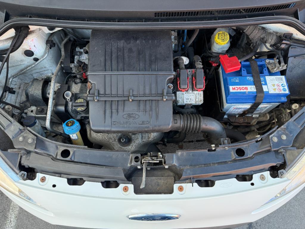Ford KA 1.2 titanium - airco - 1e eigenaar