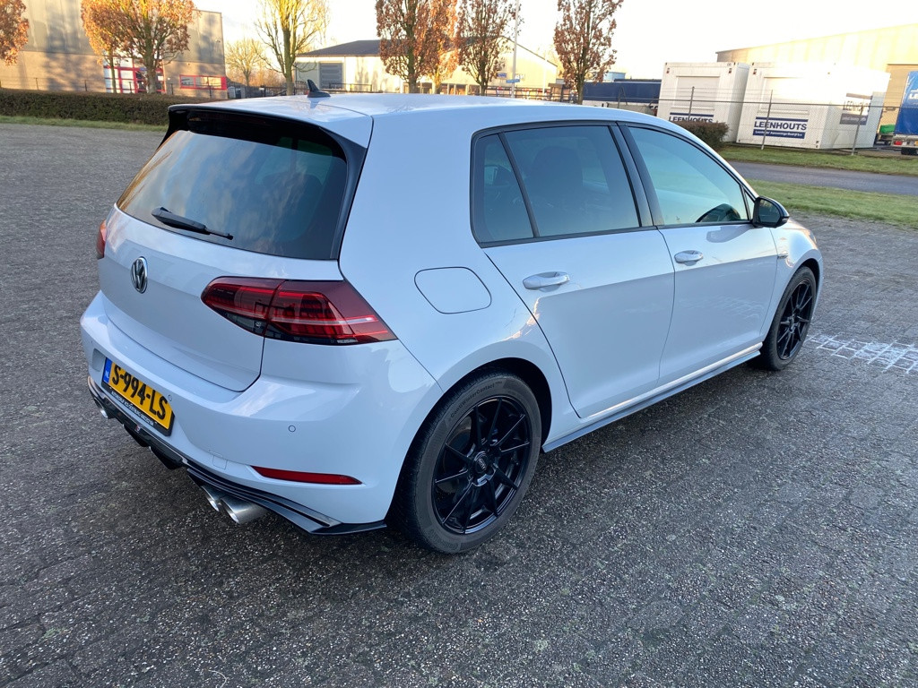 Volkswagen Golf 1.5 tsi highline business r