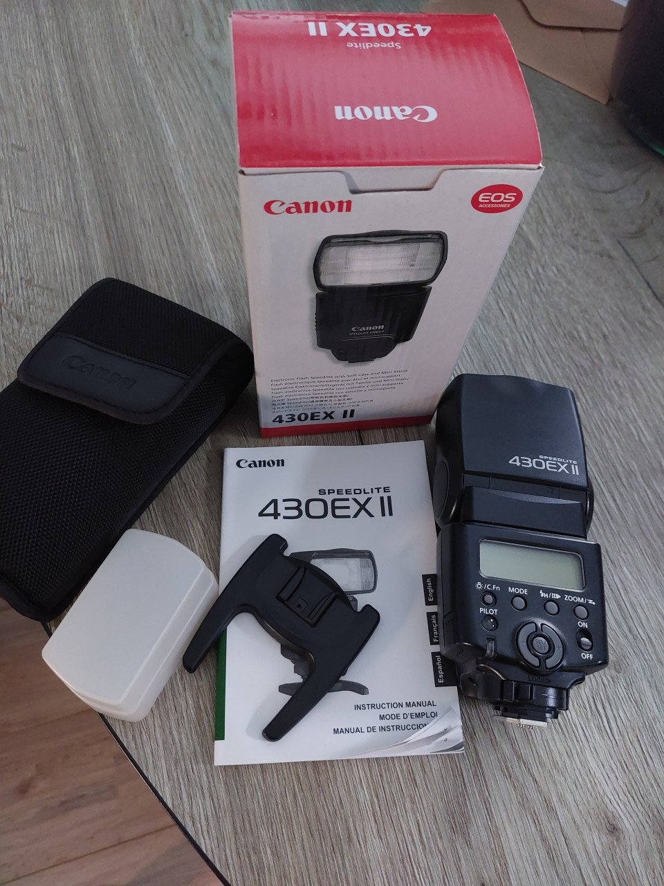 Canon EOS 40D
